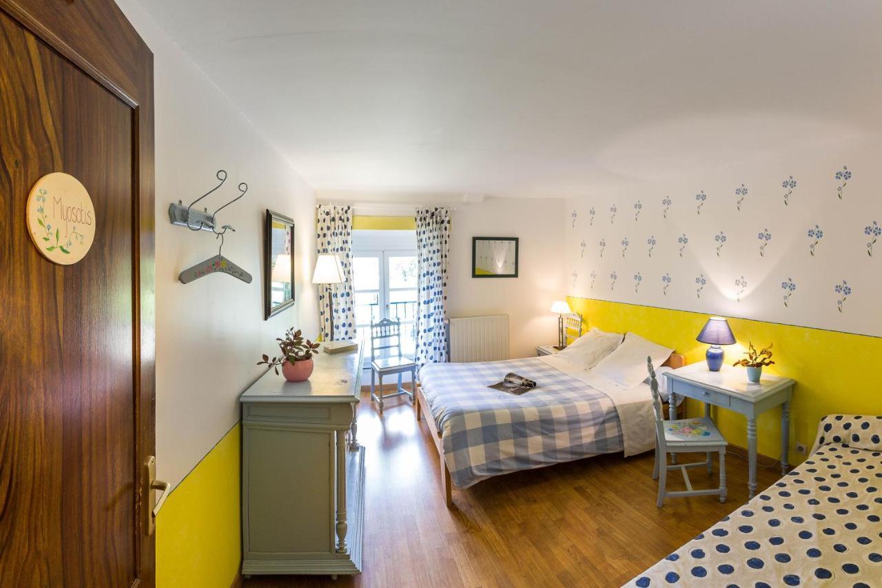 Hotel La Grange De Brudour Aspres-les-Corps Esterno foto