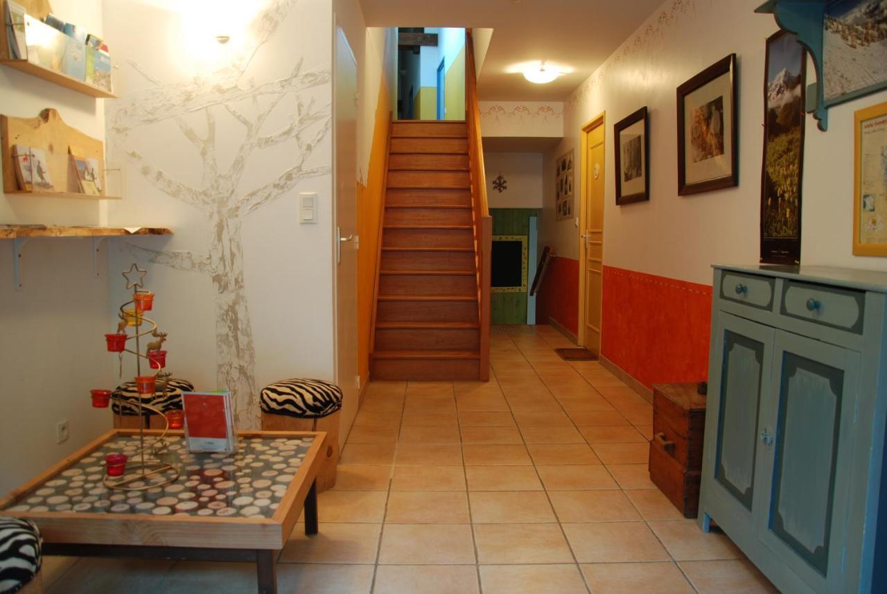 Hotel La Grange De Brudour Aspres-les-Corps Esterno foto